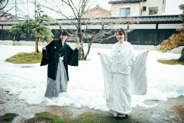【1月2月】撮影プラン♪冬だからこそフォトウエデイング♪幻想的な雰囲気で思い出に残るフォトウエデイングをご提案！