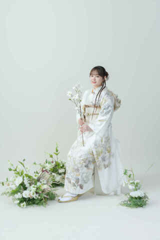 ハタチの振袖選びはビアンベールで♪【ご試着・ご相談・お見積り無料】いつでもご予約受付中