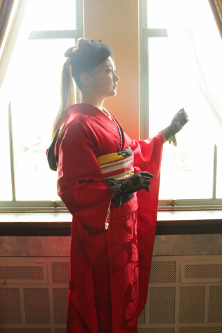 【2023年・2024年成人式準備♥】 成人式 振袖フェア 【着付・写真撮影も一緒に予約できる】