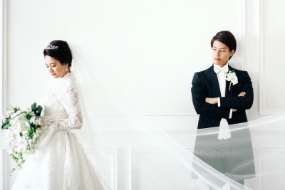 『軽井沢』で婚式を挙げるお二人へ♡ビアンベール衣裳相談会【持込料+送料サポート】