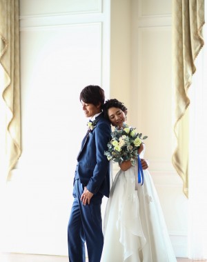 【新しいウェディングセレモニーのカタチ】フォトウェディングお気軽相談|結婚記念の写真を撮ろう♡