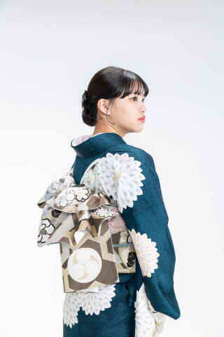 GW限定企画【着付・写真撮影も一緒に予約できる！】二十歳の 振袖フェア 